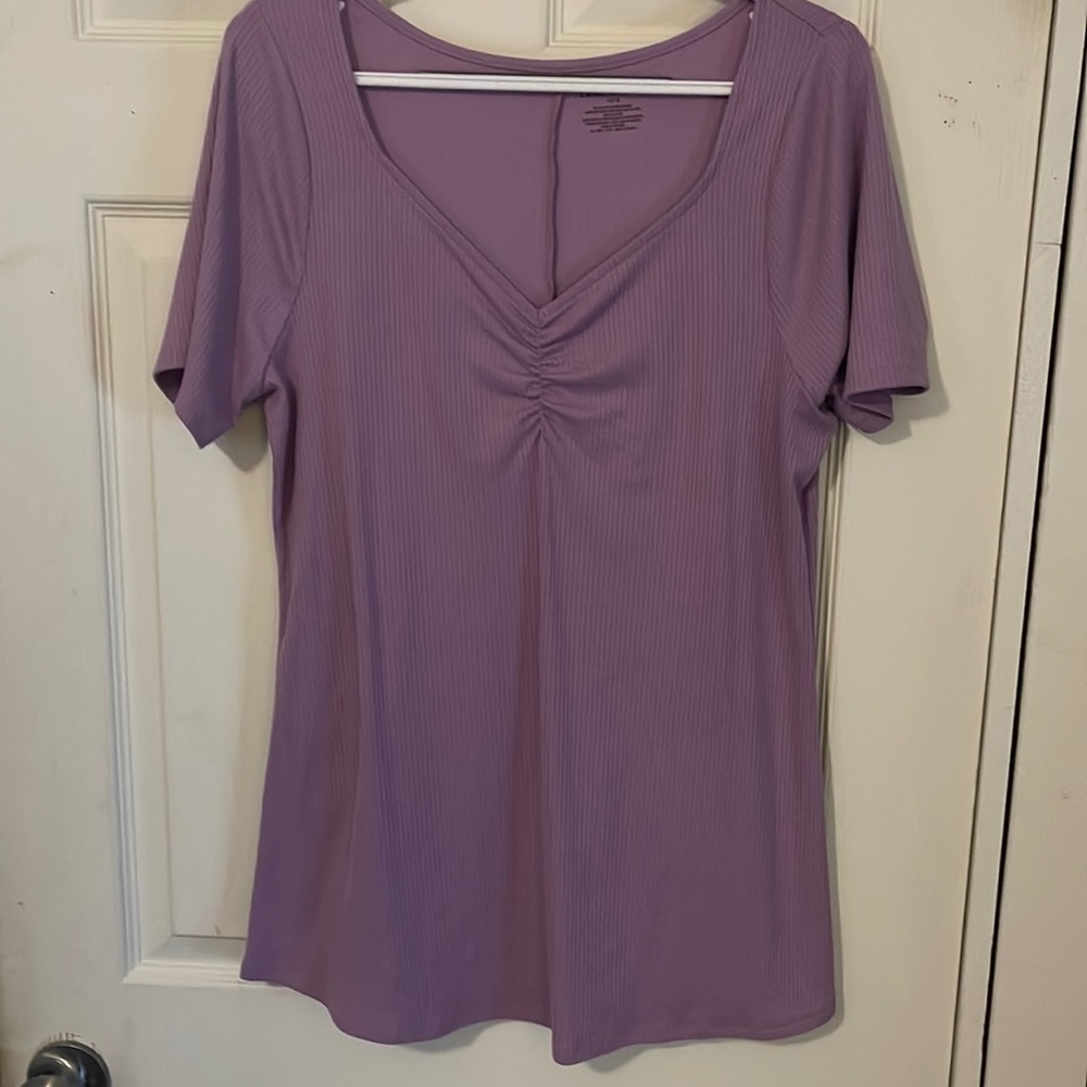 Lane Bryant women’s blouse